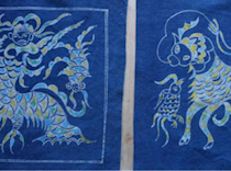 米乐官网师生参加2017广西工艺美术作品（旅游工艺品）暨大师精品展览获得佳绩