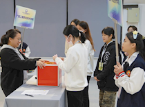 2023年广西职业院校技能大赛高职组《室内空间设计与制作》赛项在米乐官网成功举办