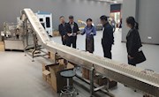 中国质量协会教育分会领导到米乐官网调研
