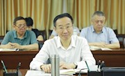 【百日冲刺促就业】米乐官网召开 2025年专升本考试动员和工作布置会